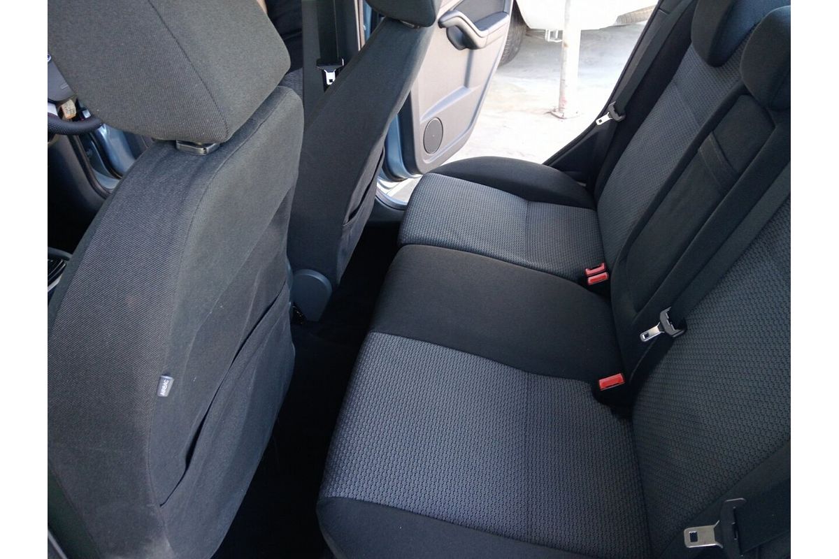 2008 Ford Focus LX LT