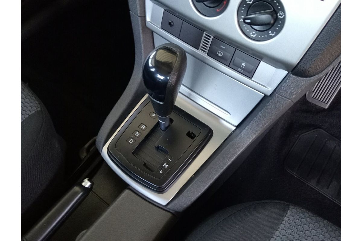 2008 Ford Focus LX LT