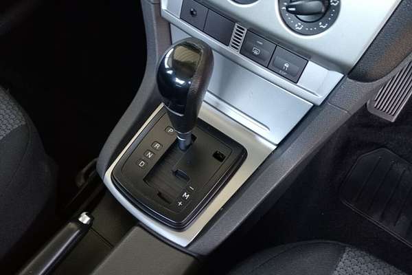 2008 Ford Focus LX LT