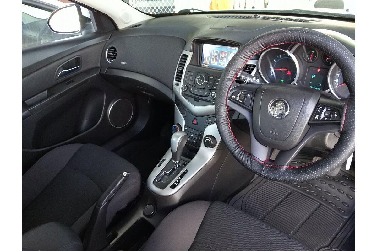 2014 Holden Cruze Equipe JH Series II