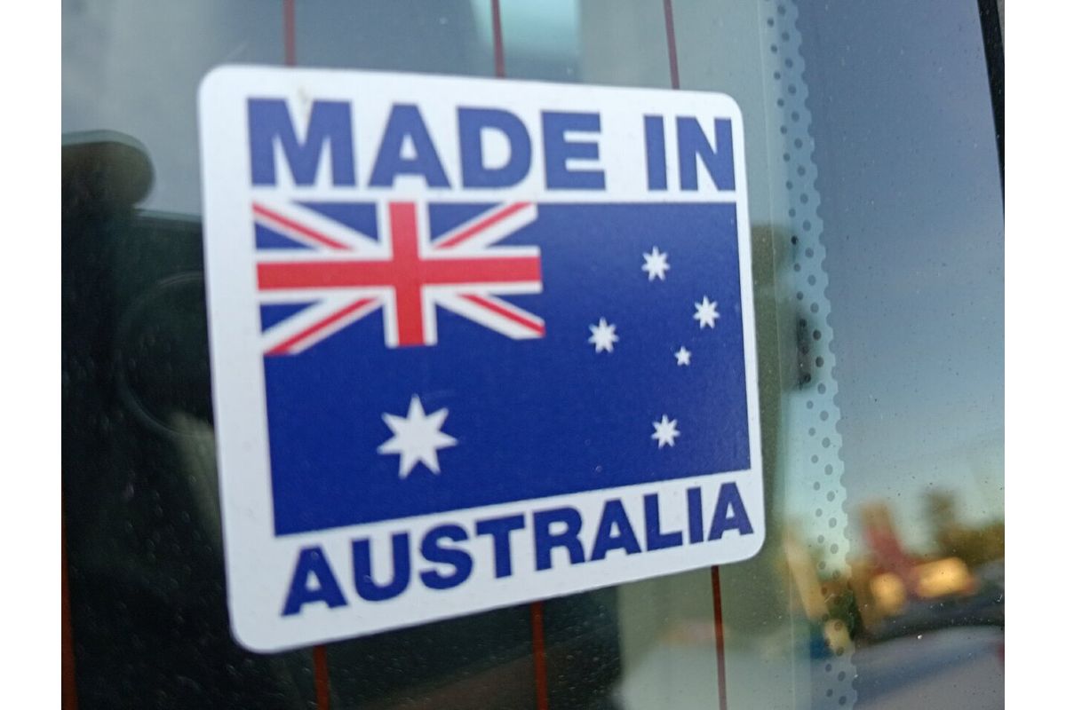 2007 Holden Commodore SS VE