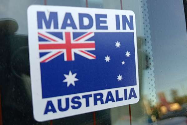 2007 Holden Commodore SS VE