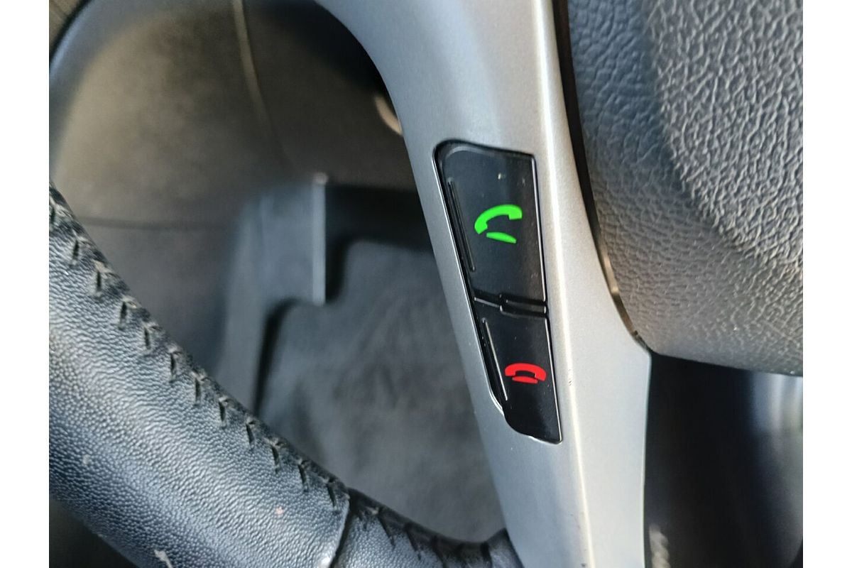 2012 Hyundai Accent Premium RB