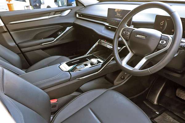 2024 GWM Haval H6 Lux B01