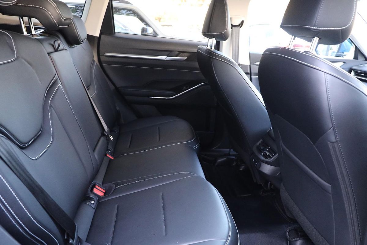 2024 GWM Haval H6 Lux B01