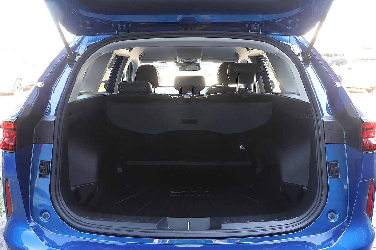 2024 GWM Haval H6 Lux B01