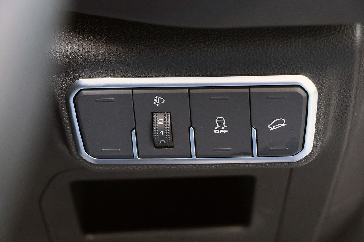 2024 GWM Haval H6 Lux B01