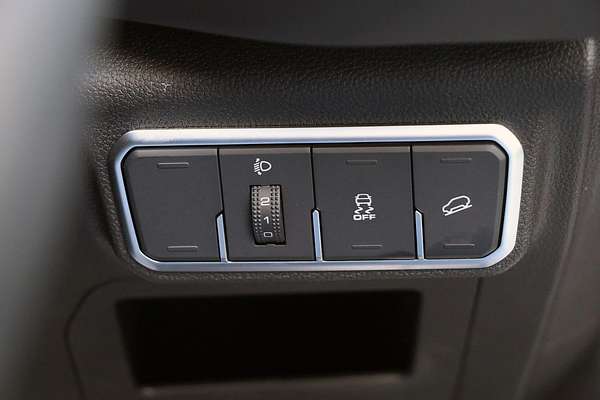 2024 GWM Haval H6 Lux B01