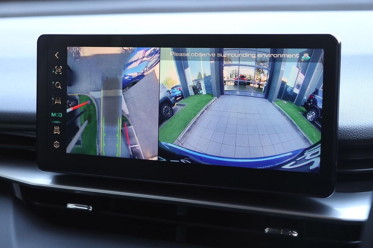 2024 GWM Haval H6 Lux B01