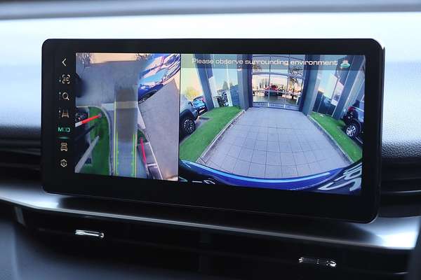 2024 GWM Haval H6 Lux B01