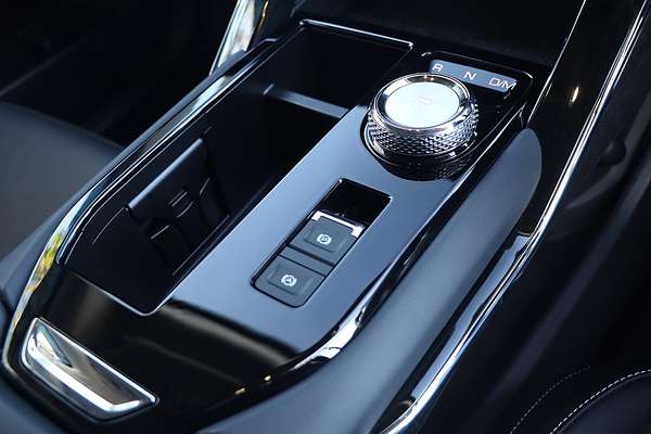 2024 GWM Haval H6 Lux B01