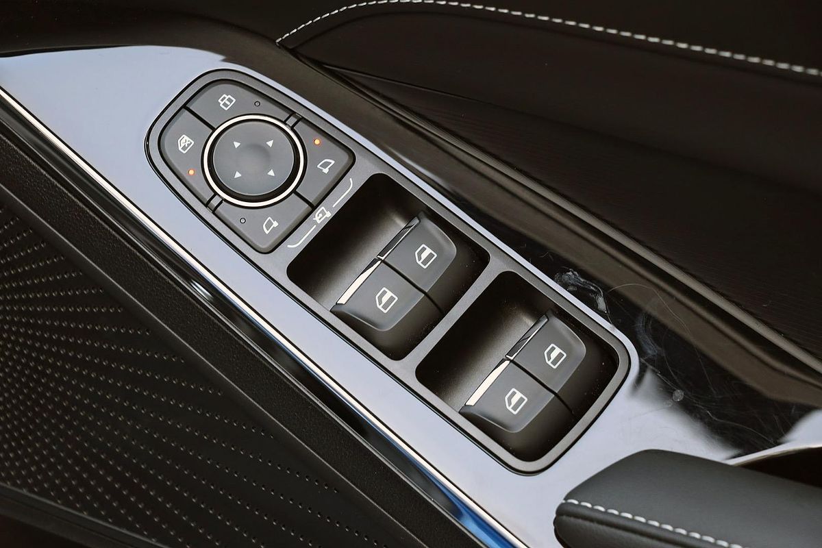 2024 GWM Haval H6 Lux B01