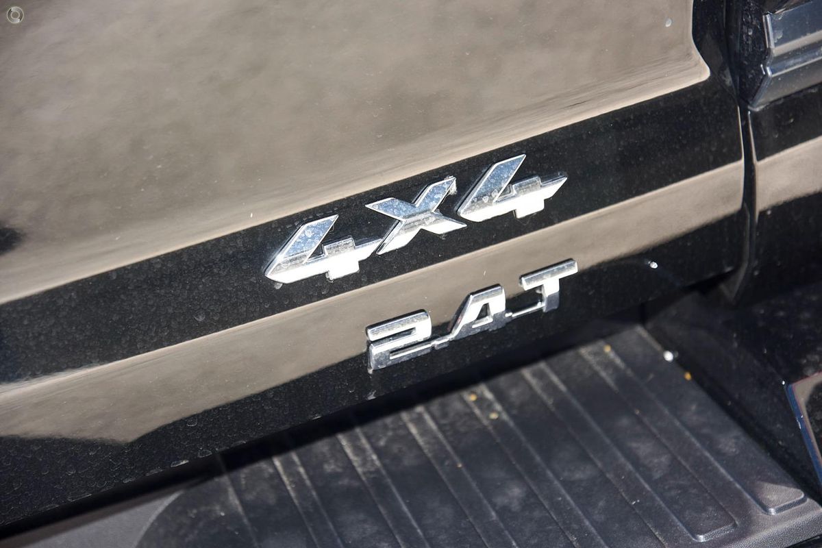 2025 GWM Cannon Alpha Ultra P05 4X4