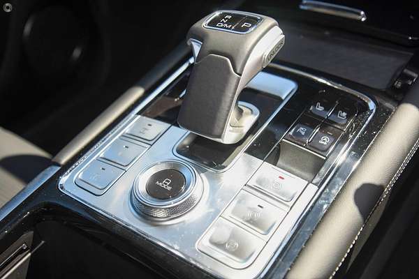 2025 GWM Cannon Alpha Ultra P05 4X4