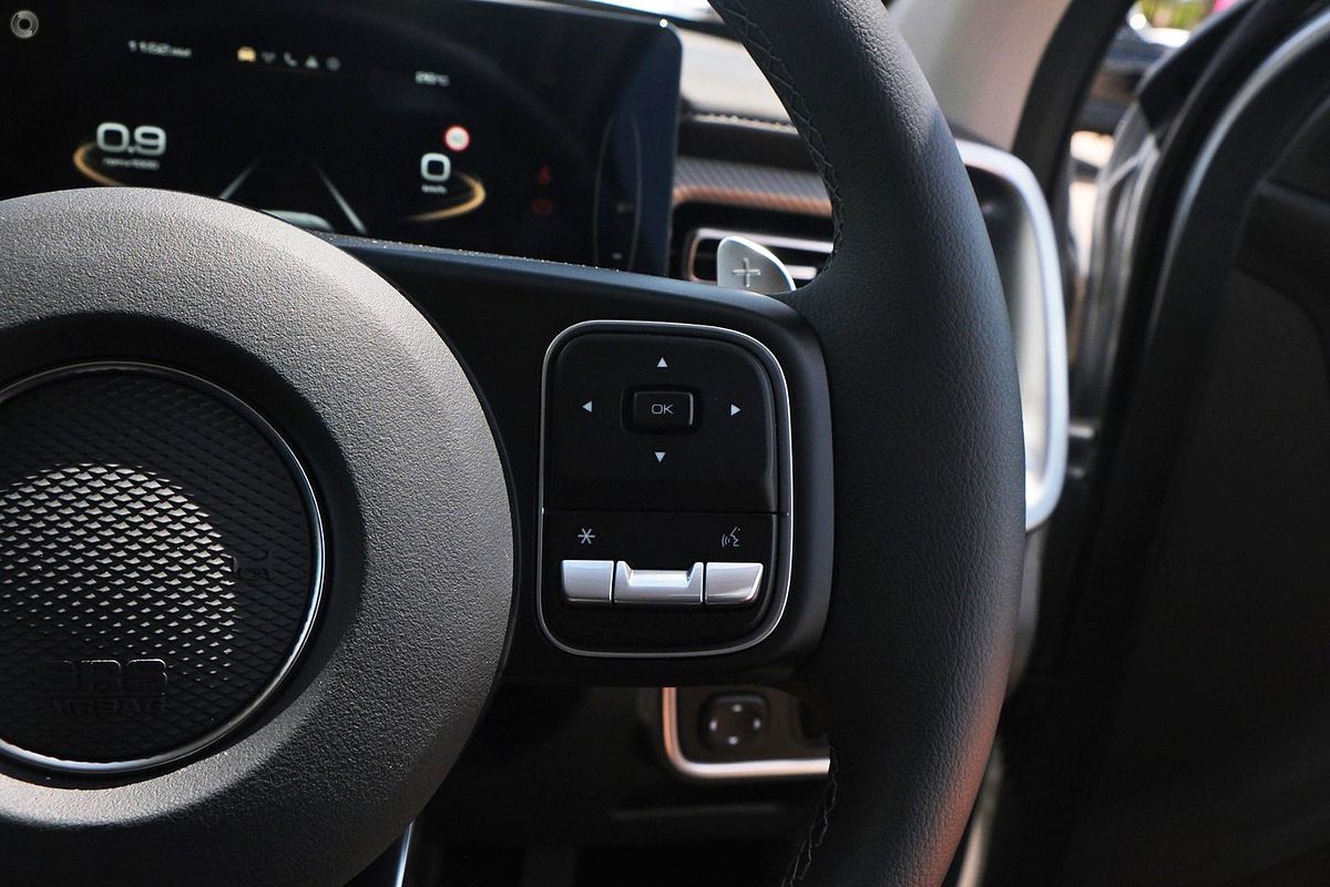 2025 GWM Cannon Lux NPW 4X4