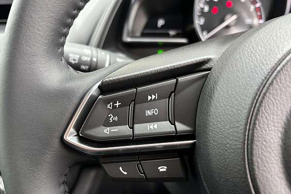 2025 Mazda CX-3 G20 Evolve DK