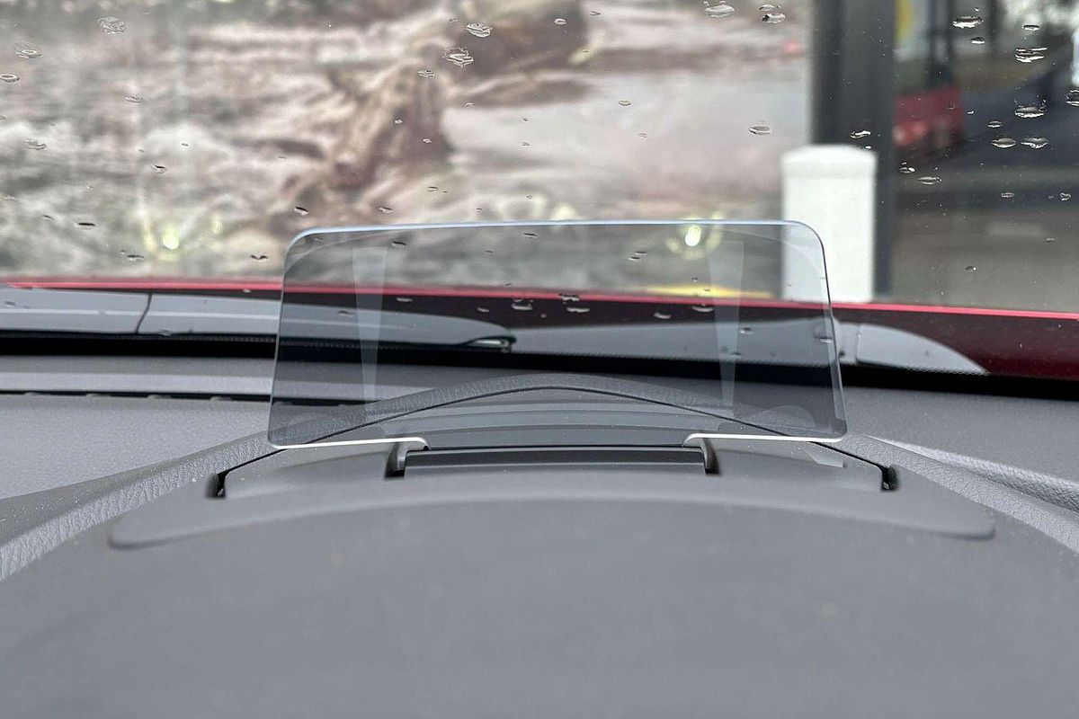 2025 Mazda CX-3 G20 Evolve DK