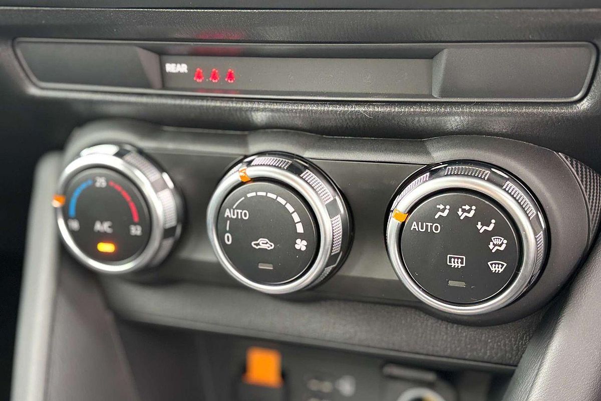 2025 Mazda CX-3 G20 Evolve DK