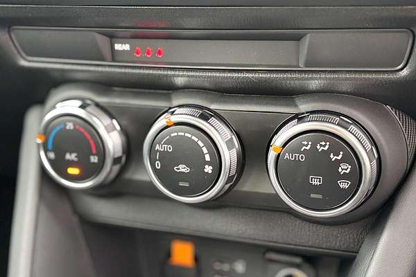 2025 Mazda CX-3 G20 Evolve DK