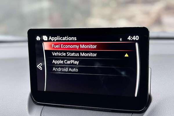 2025 Mazda CX-3 G20 Evolve DK