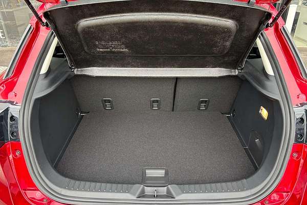 2025 Mazda CX-3 G20 Evolve DK