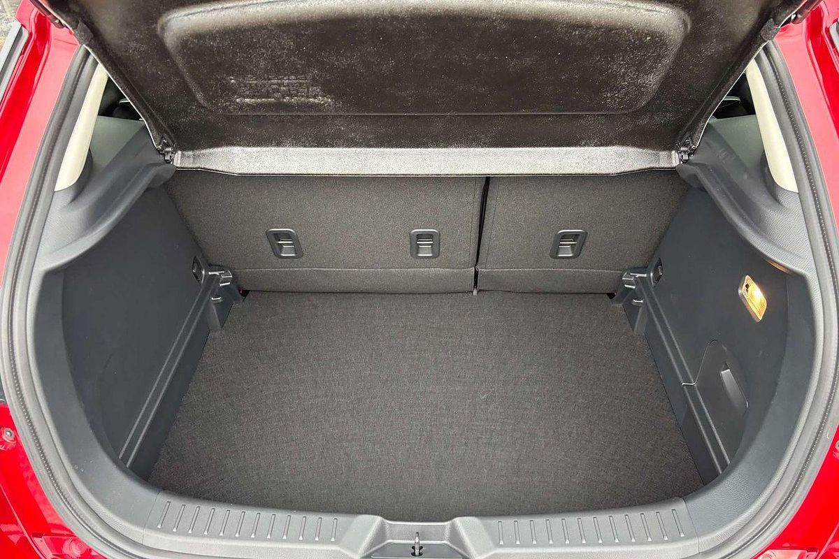 2025 Mazda CX-3 G20 Evolve DK