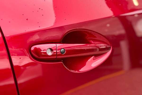 2025 Mazda CX-3 G20 Evolve DK