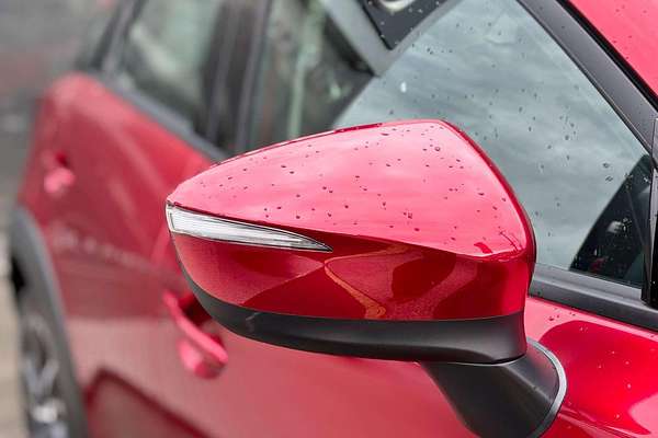 2025 Mazda CX-3 G20 Evolve DK