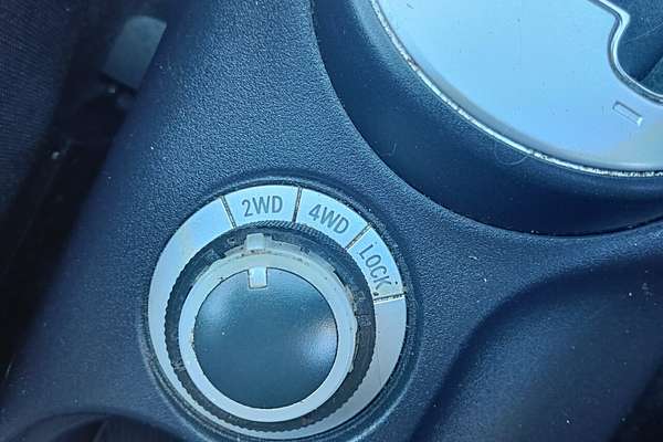 2009 Mitsubishi Outlander LS ZH