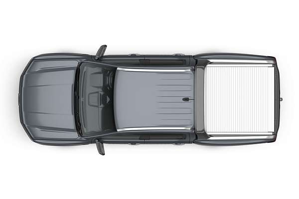 2025 Ford Ranger Wildtrak 4X4 3.0L