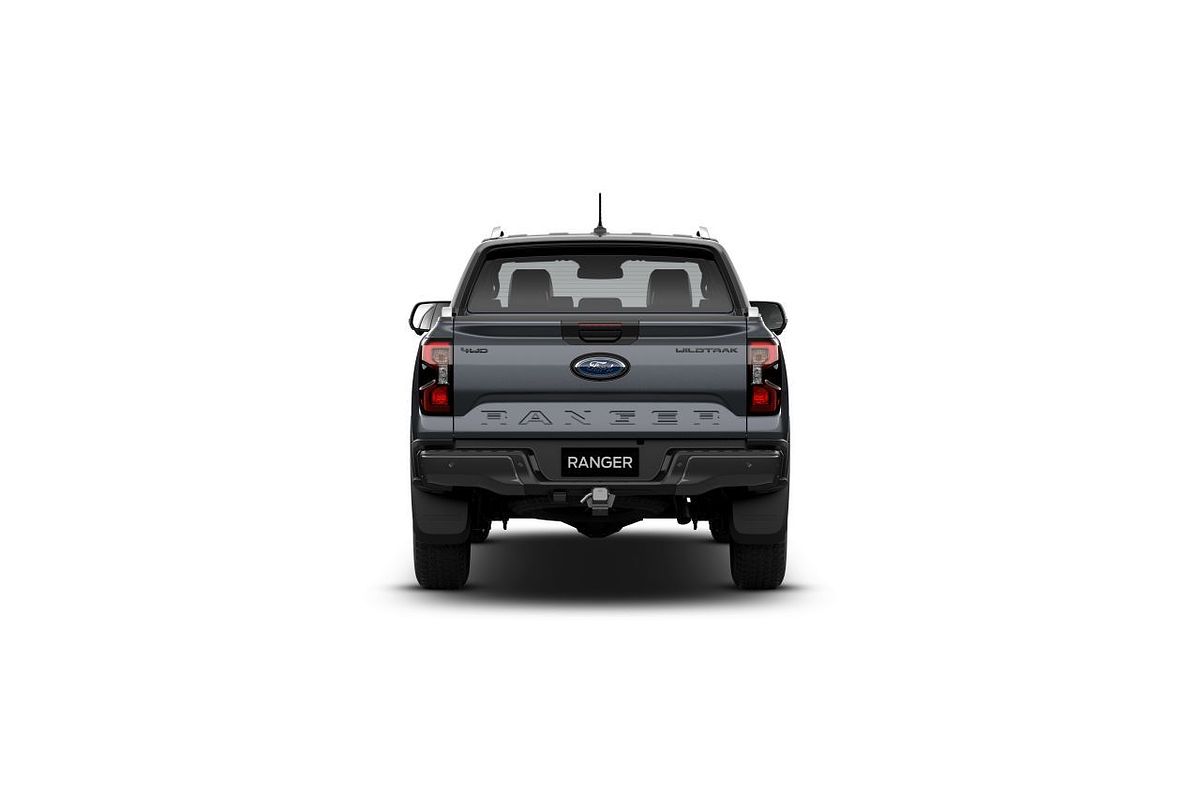 2025 Ford Ranger Wildtrak 4X4 3.0L