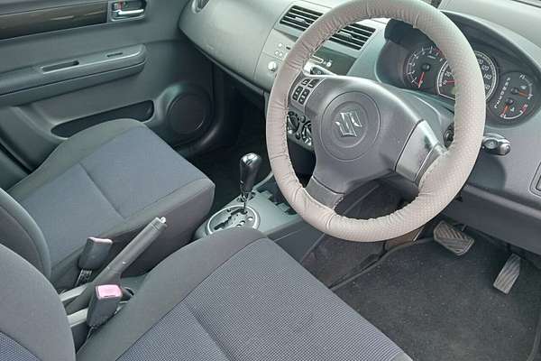 2006 Suzuki Swift S RS415