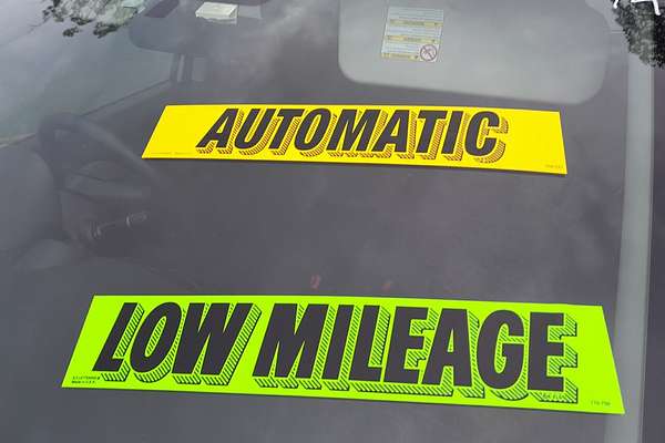 2014 Holden Trax LTZ TJ