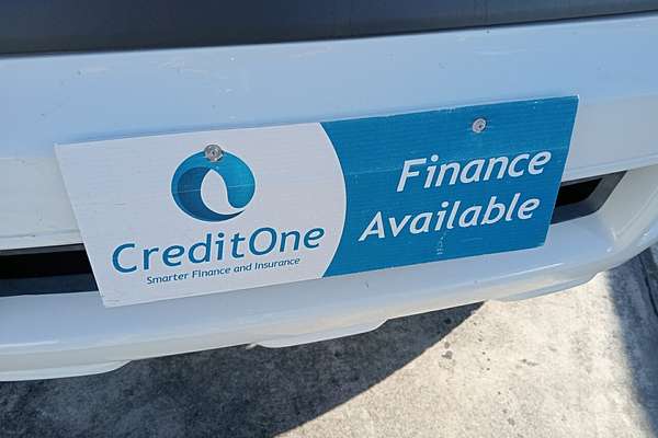 2014 Holden Trax LTZ TJ