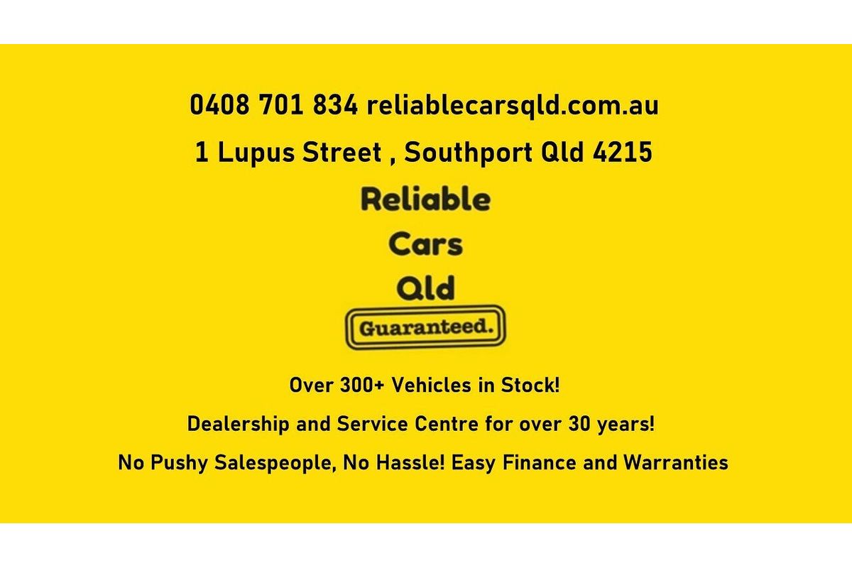 2014 Holden Trax LTZ TJ