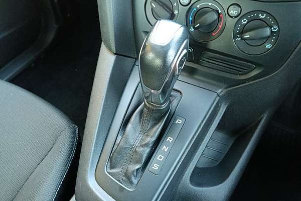 2011 Ford Focus Ambiente LW