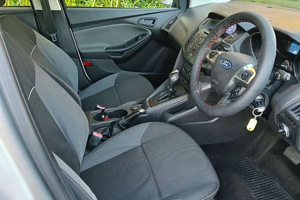 2011 Ford Focus Ambiente LW