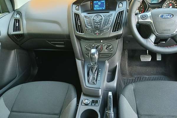 2011 Ford Focus Ambiente LW