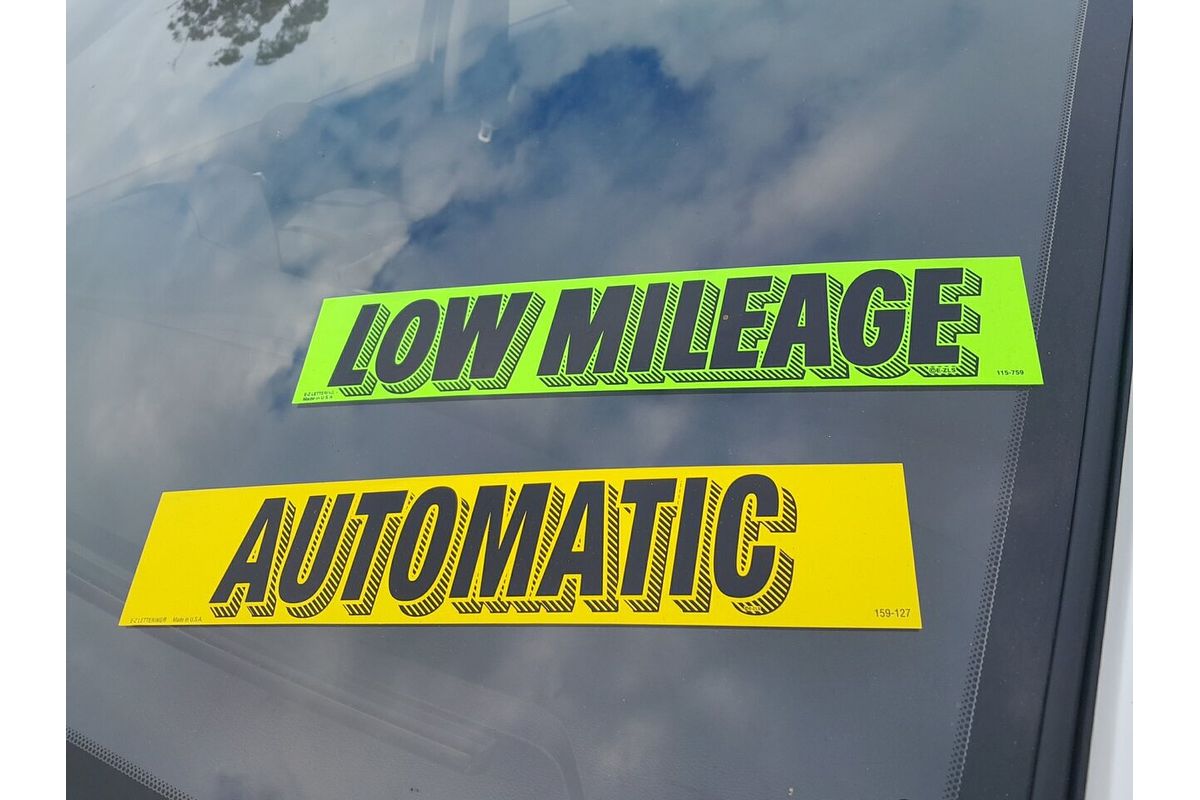 2006 Volkswagen Multivan Highline T5