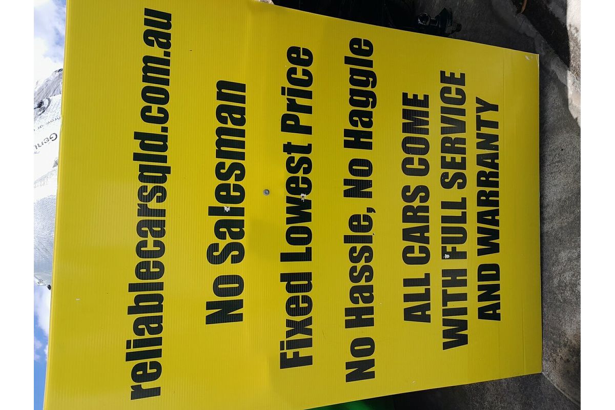 2006 Volkswagen Multivan Highline T5