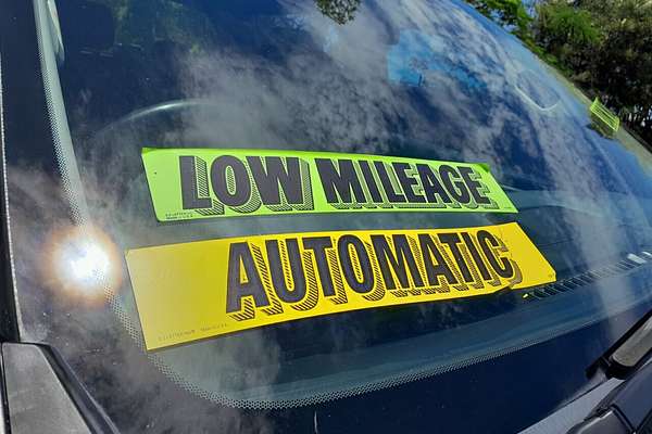 2006 Volkswagen Multivan Highline T5