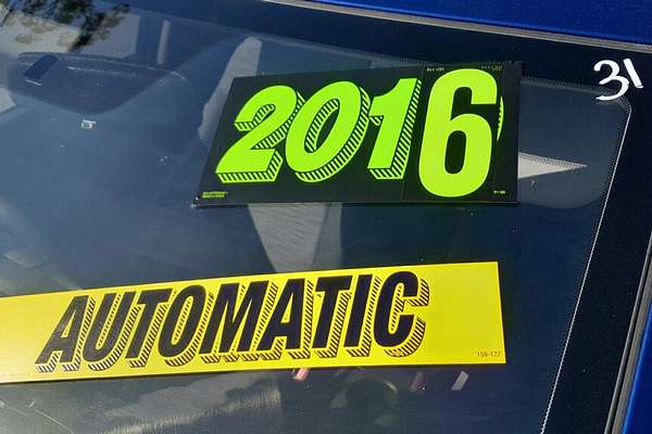 2016 Hyundai Accent Active RB4