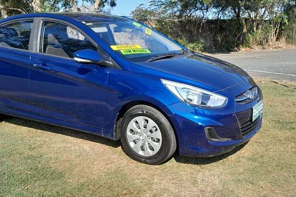 2016 Hyundai Accent Active RB4