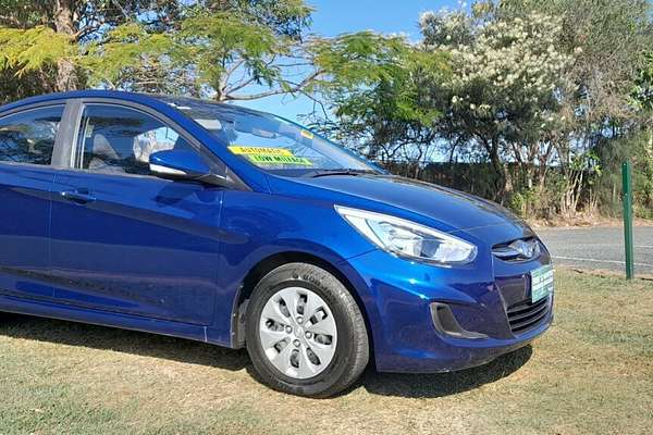 2016 Hyundai Accent Active RB4