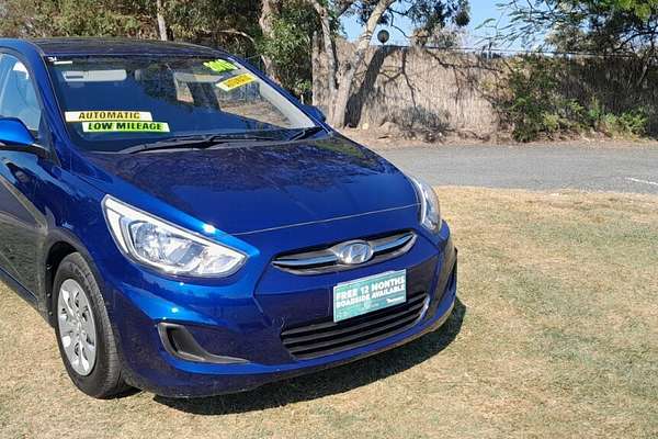 2016 Hyundai Accent Active RB4