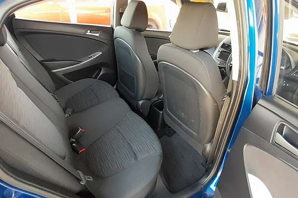 2016 Hyundai Accent Active RB4