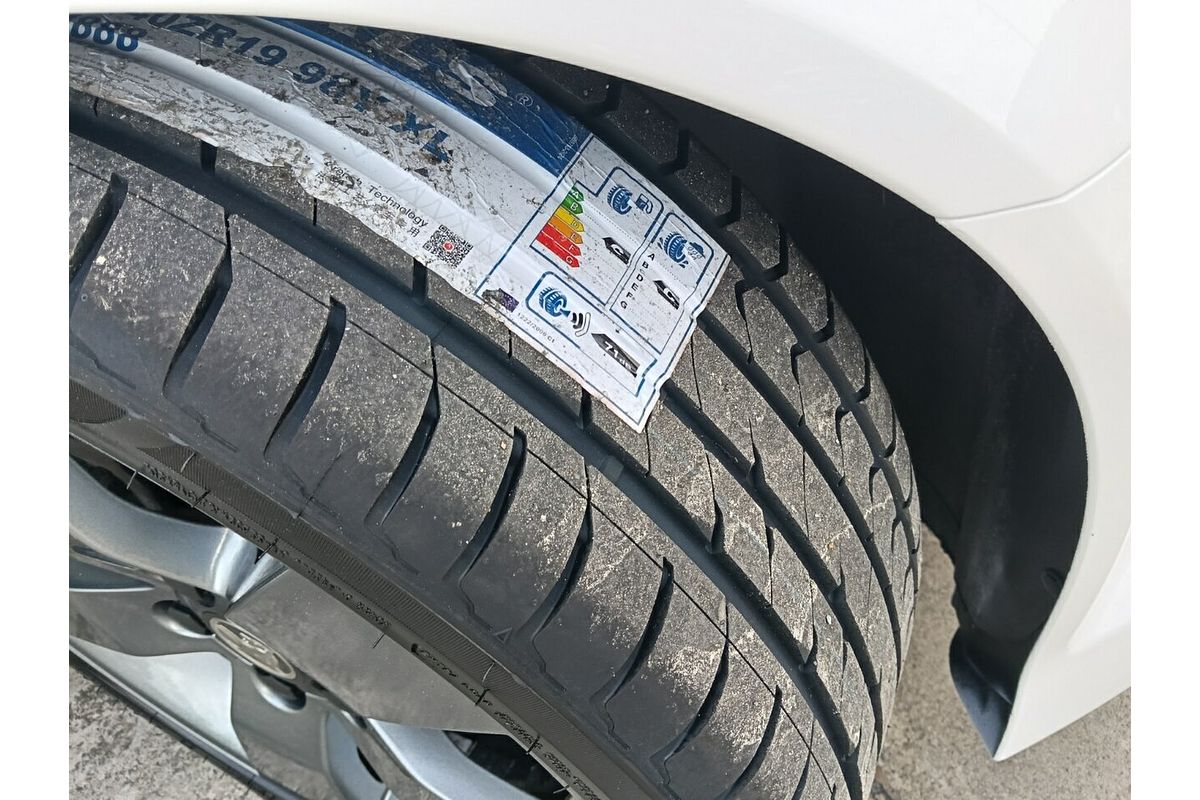 2009 Holden Commodore SS-V SE VE MY10 Rear Wheel Drive