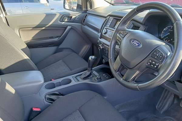 2017 Ford Ranger XL PX MkII 4X4 3.2L