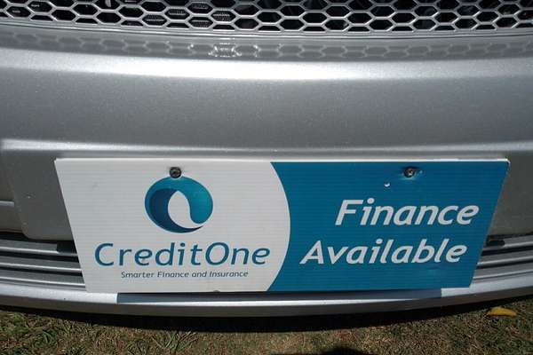 2016 Holden Ute VF Series II Rear Wheel Drive