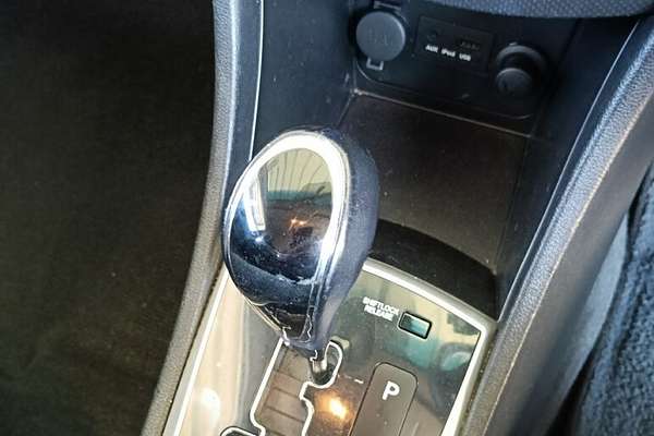 2012 Hyundai Accent Premium RB